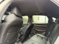 Geely Xingrui 1.5TD Longteng Edition - ფოტო 14