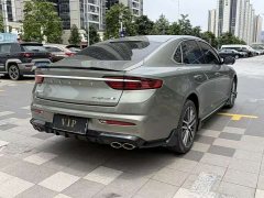 Geely Xingrui 1.5TD Longteng Edition - ფოტო 15