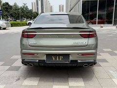 Geely Xingrui 1.5TD Longteng Edition - ფოტო 16