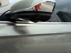 Geely Xingrui 1.5TD Longteng Edition - ფოტო 4