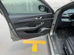 Geely Xingrui 1.5TD Longteng Edition - ფოტო 5
