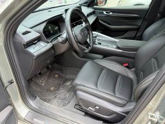Geely Xingrui 1.5TD Longteng Edition - ფოტო 6