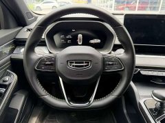 Geely Xingrui 1.5TD Longteng Edition - ფოტო 7