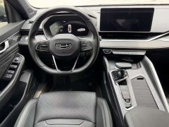 Geely Xingrui 1.5TD Longteng Edition - ფოტო 8