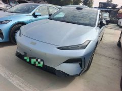 Geely Galaxy E8 620km AWD Starship LiDAR Intelligent Driving Edition - ფოტო 1