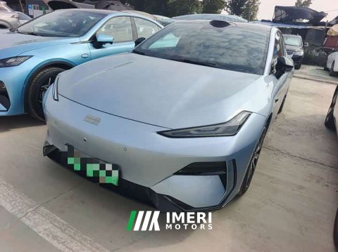2025 Geely Galaxy E8 620km AWD Starship LiDAR Intelligent Driving Edition - ავტომობილი ჩინეთიდან