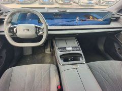 Geely Galaxy E8 620km AWD Starship LiDAR Intelligent Driving Edition - ფოტო 10