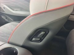 Geely Galaxy E8 620km AWD Starship LiDAR Intelligent Driving Edition - ფოტო 11