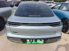 Geely Galaxy E8 620km AWD Starship LiDAR Intelligent Driving Edition - ფოტო 13