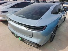 Geely Galaxy E8 620km AWD Starship LiDAR Intelligent Driving Edition - ფოტო 14