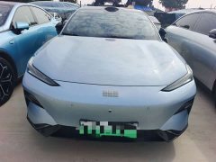 Geely Galaxy E8 620km AWD Starship LiDAR Intelligent Driving Edition - ფოტო 2