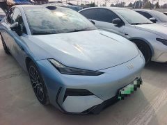 Geely Galaxy E8 620km AWD Starship LiDAR Intelligent Driving Edition - ფოტო 3