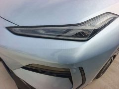 Geely Galaxy E8 620km AWD Starship LiDAR Intelligent Driving Edition - ფოტო 4