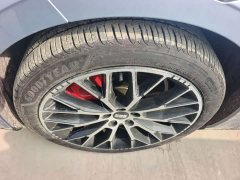 Geely Galaxy E8 620km AWD Starship LiDAR Intelligent Driving Edition - ფოტო 5