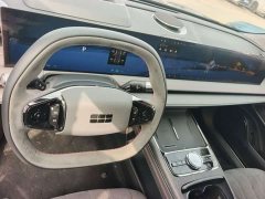 Geely Galaxy E8 620km AWD Starship LiDAR Intelligent Driving Edition - ფოტო 8