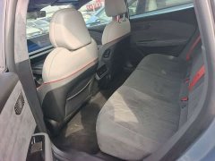 Geely Galaxy E8 620km AWD Starship LiDAR Intelligent Driving Edition - ფოტო 9