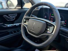 Lincoln Explorer 2024 1.5T Two-Wheel Drive Prestige Hybrid - ფოტო 10