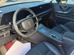 Lincoln Explorer 2024 1.5T Two-Wheel Drive Prestige Hybrid - ფოტო 4