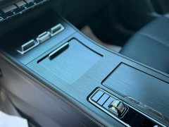 Lincoln Explorer 2024 1.5T Two-Wheel Drive Prestige Hybrid - ფოტო 5