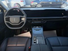 Lincoln Explorer 2024 1.5T Two-Wheel Drive Prestige Hybrid - ფოტო 7