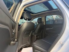 Lincoln Explorer 2024 1.5T Two-Wheel Drive Prestige Hybrid - ფოტო 8