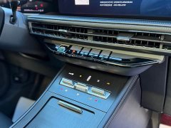 Lincoln Explorer 2024 1.5T Two-Wheel Drive Prestige Hybrid - ფოტო 9