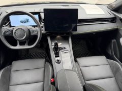 Lynk & Co Geely Lynk & Co 03 1.5T DCT Champion Edition Pro - ფოტო 10