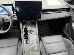 Lynk & Co Geely Lynk & Co 03 1.5T DCT Champion Edition Pro - ფოტო 11