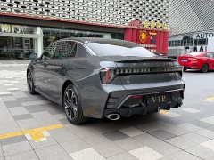 Lynk & Co Geely Lynk & Co 03 1.5T DCT Champion Edition Pro - ფოტო 18