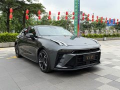Lynk & Co Geely Lynk & Co 03 1.5T DCT Champion Edition Pro - ფოტო 3