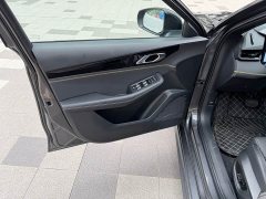 Lynk & Co Geely Lynk & Co 03 1.5T DCT Champion Edition Pro - ფოტო 5