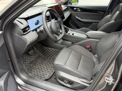 Lynk & Co Geely Lynk & Co 03 1.5T DCT Champion Edition Pro - ფოტო 6