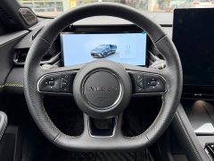 Lynk & Co Geely Lynk & Co 03 1.5T DCT Champion Edition Pro - ფოტო 7