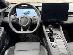 Lynk & Co Geely Lynk & Co 03 1.5T DCT Champion Edition Pro - ფოტო 8