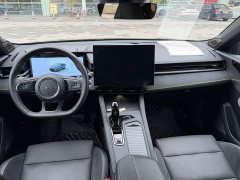 Lynk & Co Geely Lynk & Co 03 1.5T DCT Champion Edition Pro - ფოტო 9