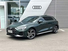 Audi A3 Sportback 35TFSI Prestige - ფოტო 1
