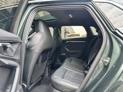 Audi A3 Sportback 35TFSI Prestige - ფოტო 10
