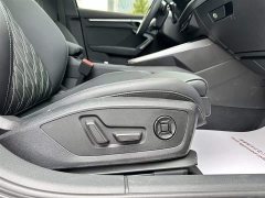 Audi A3 Sportback 35TFSI Prestige - ფოტო 11