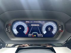 Audi A3 Sportback 35TFSI Prestige - ფოტო 12
