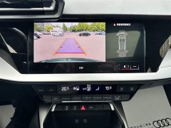 Audi A3 Sportback 35TFSI Prestige - ფოტო 13