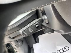 Audi A3 Sportback 35TFSI Prestige - ფოტო 14