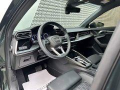 Audi A3 Sportback 35TFSI Prestige - ფოტო 15