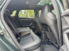 Audi A3 Sportback 35TFSI Prestige - ფოტო 18