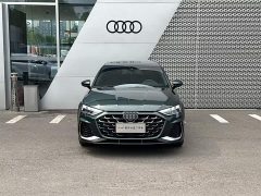 Audi A3 Sportback 35TFSI Prestige - ფოტო 2