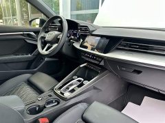 Audi A3 Sportback 35TFSI Prestige - ფოტო 20