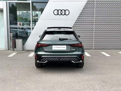 Audi A3 Sportback 35TFSI Prestige - ფოტო 5