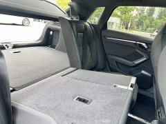 Audi A3 Sportback 35TFSI Prestige - ფოტო 6