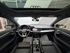 Audi A3 Sportback 35TFSI Prestige - ფოტო 7