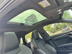 Audi A3 Sportback 35TFSI Prestige - ფოტო 8