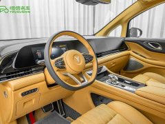Voyah Avatr Dream Car Low Carbon Edition Dream Smart Enjoyment Package - ფოტო 10